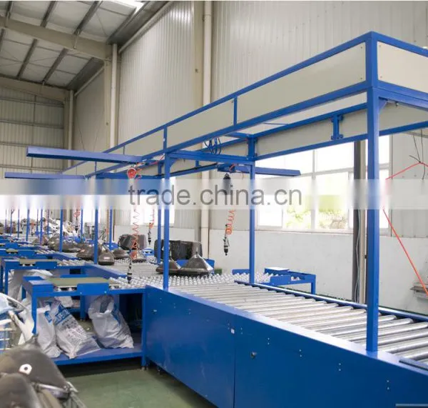 TV/PC/LCD Recycling Equipment/ Waste Electronics Recycling Equipment photo-2