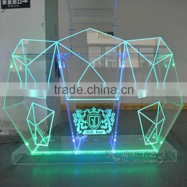 GH-IS0001 Acrylic Ice Sculptures, Sculptures Statues photo-6