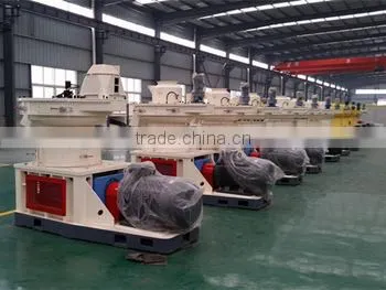 Most Useful Cotton Seeds Pellet Mill for Making Pellet photo-5