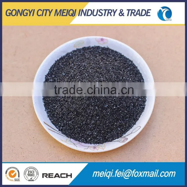 Gongyi MEIQI Water Purifier Anthracite