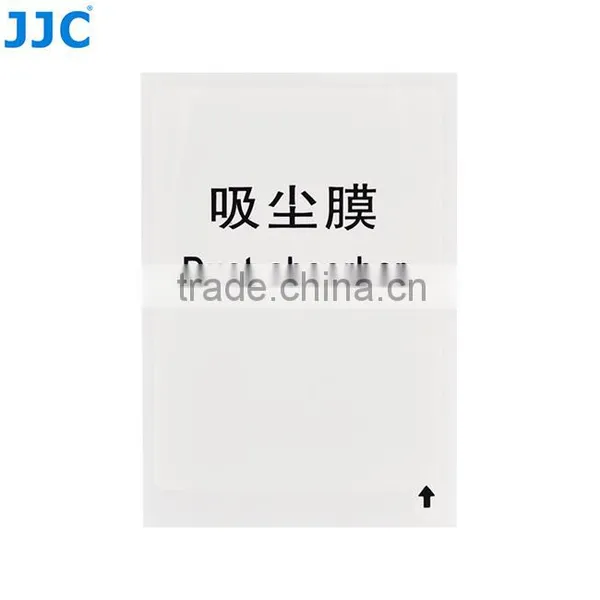 JJC LCD Guard Film Screen Protector for CANON EOS 1D X Mark II photo-4