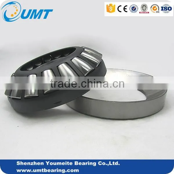 Long Life Spherical Thrust Roller Bearing 29317 photo-2
