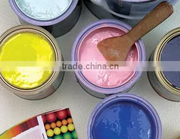 Copolymer Resin for Natural Stone Paint and Ater Color Paint