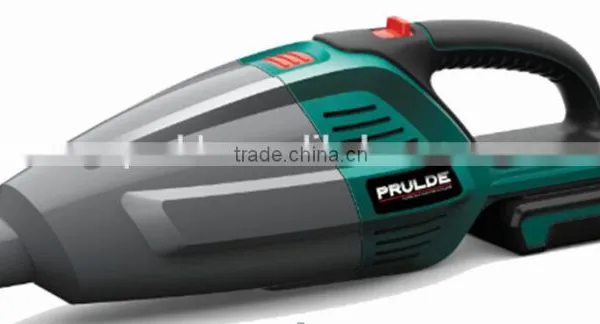 18V LI-ION Vacuum Cleaner-PLD8050