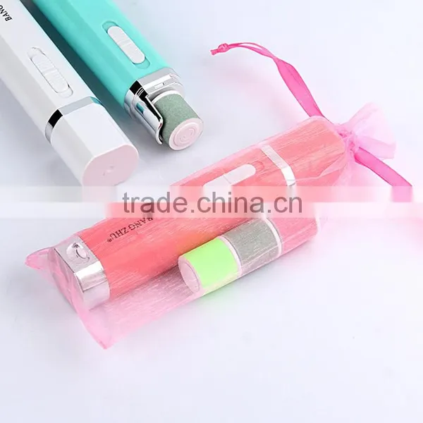 Manicure Electronic Nail Care System Professional Electric Nail Care Kit photo-4