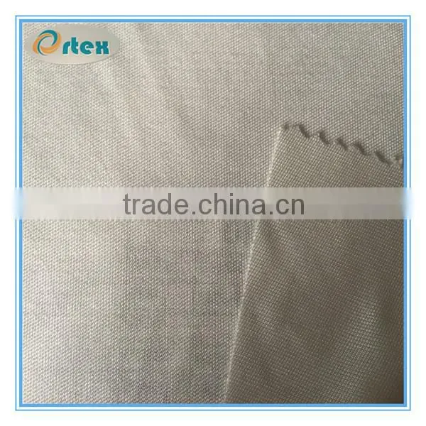 Cheap Washable Silk Brocade Fabric photo-3