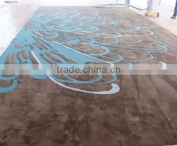 Top Quality Area Rugs/ Carved Rugs photo-6