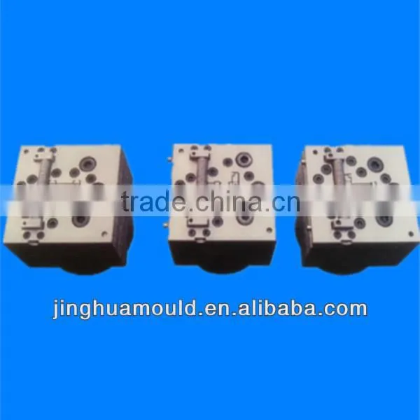 Pvc Moulding Profile Co-extrusion Embossing Mould Manufacturer