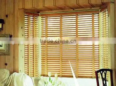 Blinds WPC Shuttering Board Mould