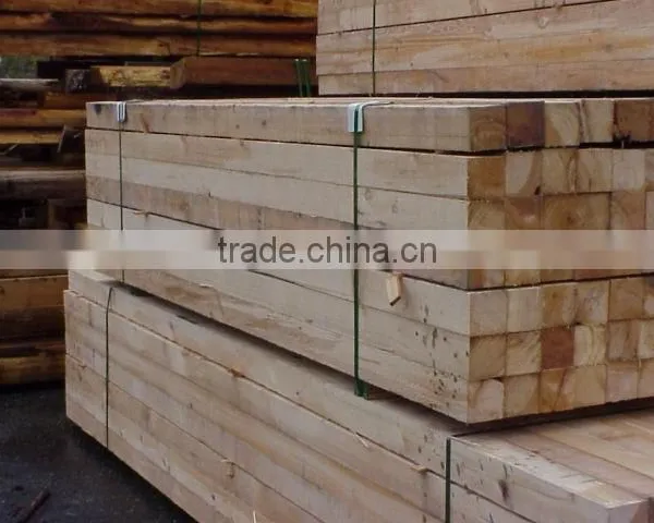 PREMIUM GREEN TIMBER
