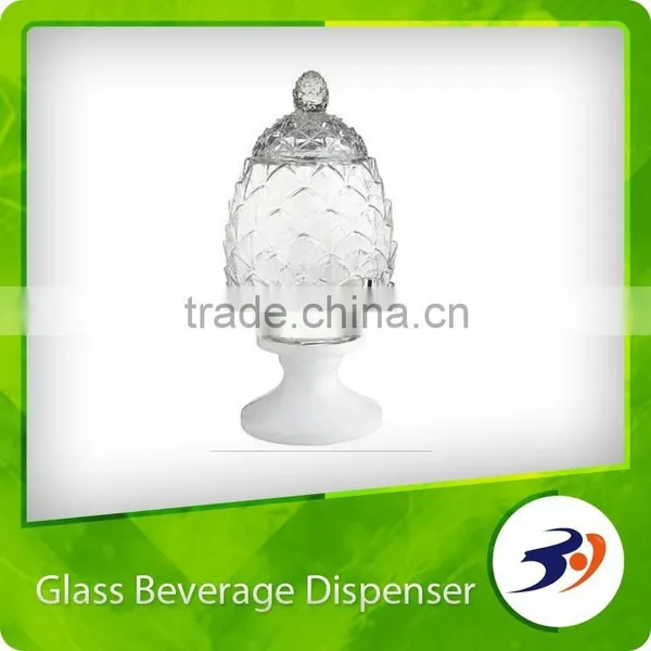 Mytest Glass Beverage Dispenser photo-2