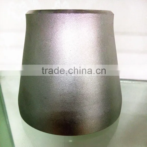 304L Stainless Steel Concentric Reducer Pipe Fitting photo-3
