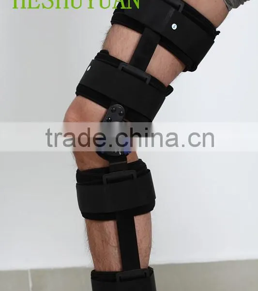 Post-op Knee Brace(type II) photo-4