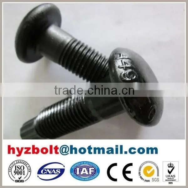 ASTM F1852-4a Bolt and Nut, High Strength Bolts, Hardware and Fasteners