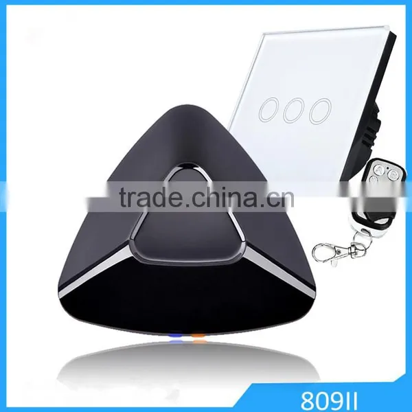 Wifi Smart Home Automation IR Remote Control Smart Phone APP Control photo-3