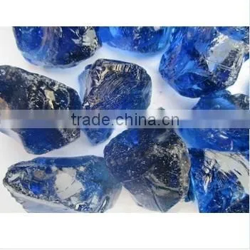 Shandong Nature Large Glass Stones photo-3