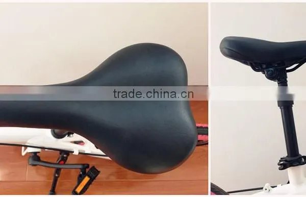 DOMLIN 2015 Hot Selling Folding Bike/ Small Wheel Mini Folding Bicycle photo-4