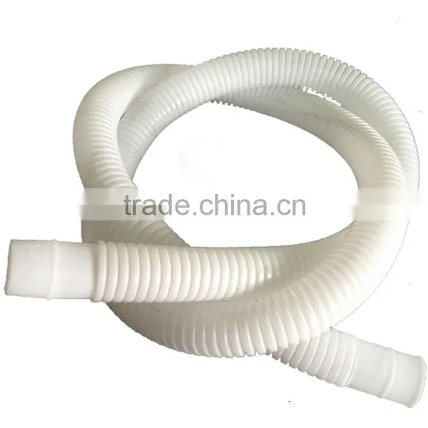 Corrugated Plastic Pipe
