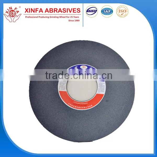 Crankshaft Grinding Wheel photo-5