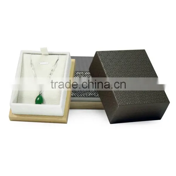 Luxury Wooden Jewelry Box Bracelet Box photo-5