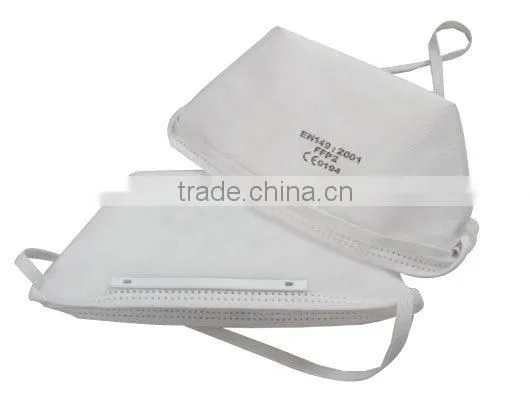 Non Woven Duckbill Mask Machine photo-2