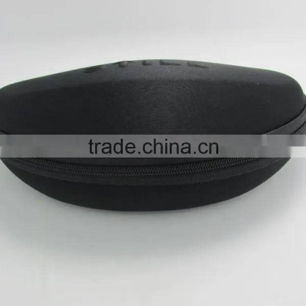 2016 Unique Desgin Black EVA Glasses Case Promotional photo-5