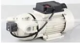 Portable Chemical Pump