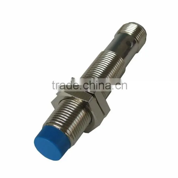 IBEST M12 NPN Proximity Sensor, M12 Proximity Switch (Connector Type) photo-3
