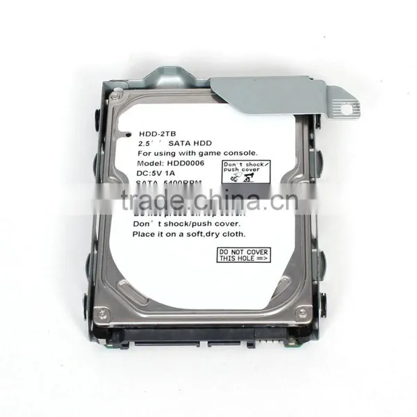 Super Slim HDD 2tb for PS4/ OEM for PS4 Accessories Internal Hard Drive photo-3