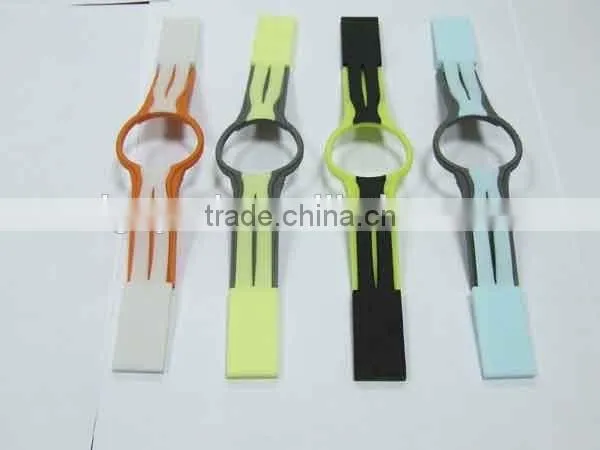 Vacuum Casting Rubber Prototype Manufacturer photo-5