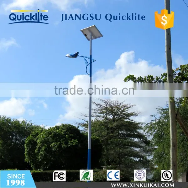 2016 Solar LED Street Light Energy Saving Outdoor Lamp photo-4