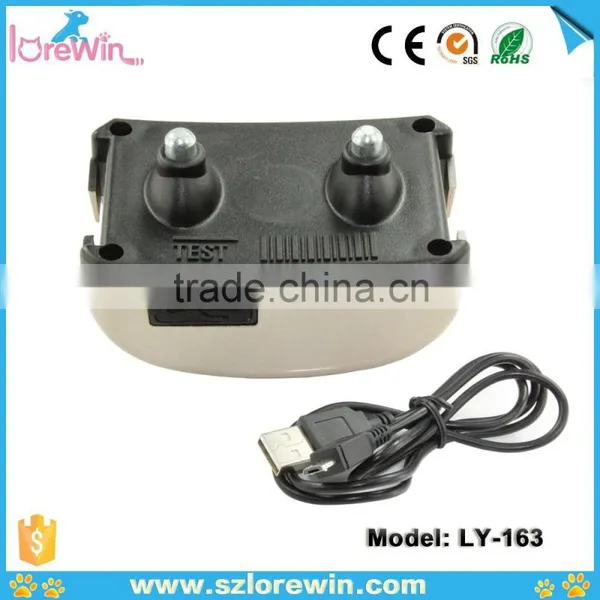 Newest Multi-position Adjustment Dog Stop Barking Lorewin LY-163 photo-5