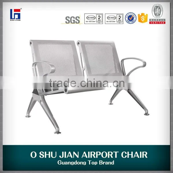 High Quality Economic Price Waiting Room Bench Seating photo-4
