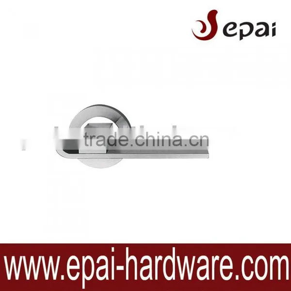 Stainless Stell Lever Handle(door Hardware)(handle Lock)