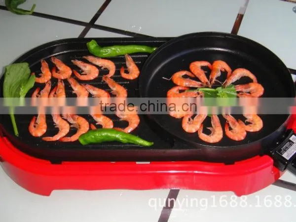 Perfecto Indoor Grill Indoor Electric Grill photo-2