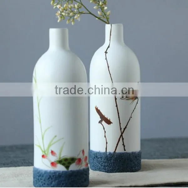 Household Adornment Furnishing Articles Of Jingdezhen Ceramics By Hand KM-101 photo-2