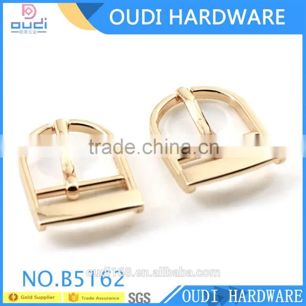 Wholesale Fashion Accessories Shoe Decoration Buckles photo-2