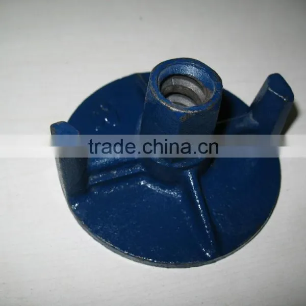 Formwork Scaffolding Disc Anchor Nut 100mm photo-3