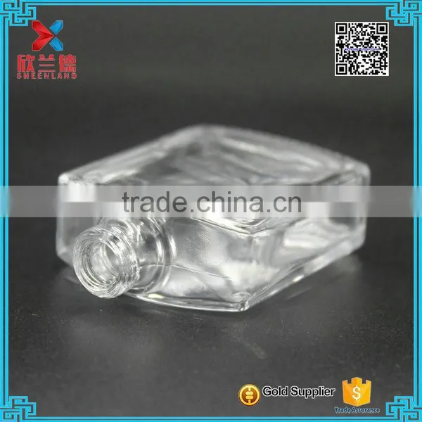 2016 High Quality Refillable Perfume Spray Bottle 15ml Supplier's Choice photo-4
