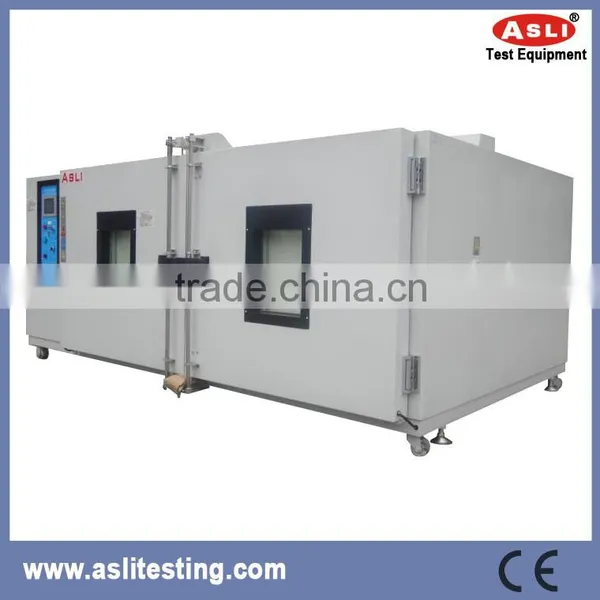 Temperature Cycling Chambers photo-3