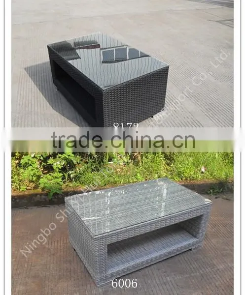Choice Outdoor PE Rattan Wicker Furniture photo-5
