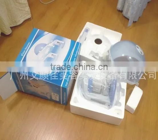AYJ-H073A Facial Equipment for Sale Best Hair Steamer for Home Use/Portable Moisturizer Hair Steamer Facial Steamer photo-4