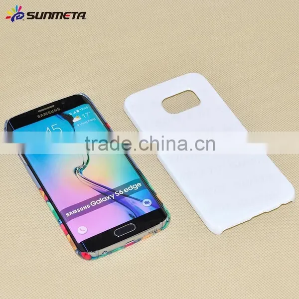 China Supplier, Manufacturer for Blank Phone Case, Sublimation Phone Case photo-3