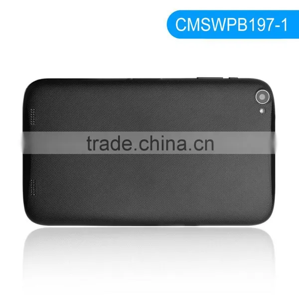 High Quality OEM 7inch NFC Wifi Tablet pc photo-3