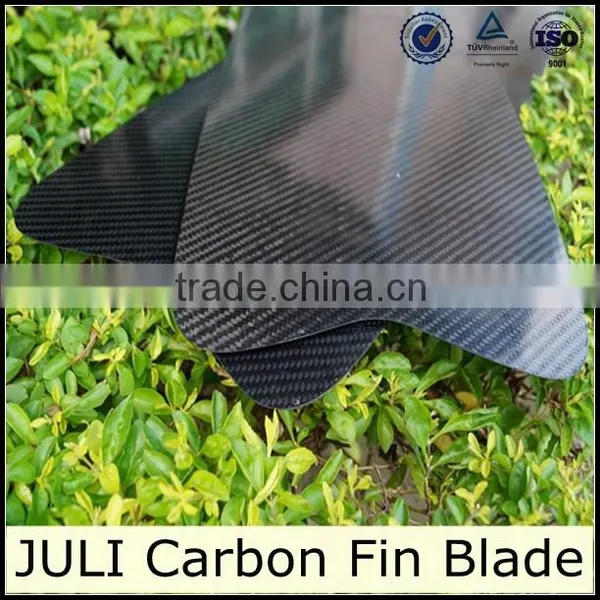 New Carbon Fiber Product Carbon Diving Fin Blades for Sale photo-5