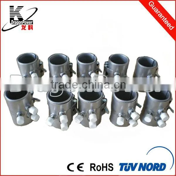 Plate Heating Elements photo-4