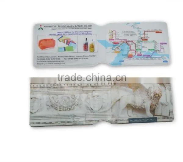 OEM 2016 Bank Card Holder for Promotion photo-6