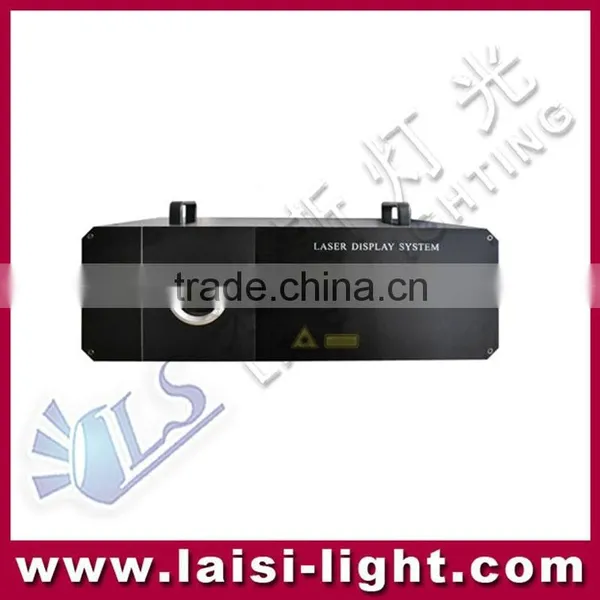 3w Rgb Full Color Laser Light,disco Rgb Animation Laser Light/rgb Animation Laser Light photo-3