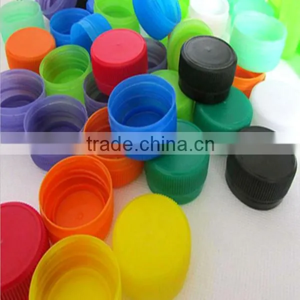 Plastic Bottle Caps photo-6