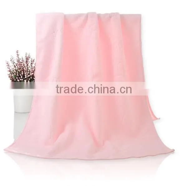 Brand New Design Promotional Multi-functiona Bath Towel Terry Cloth photo-5